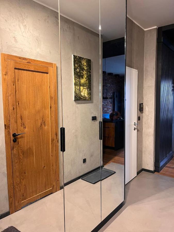 Lake Park Apartament With Free Parking Airport Netflix Apartment Warsaw Exterior photo