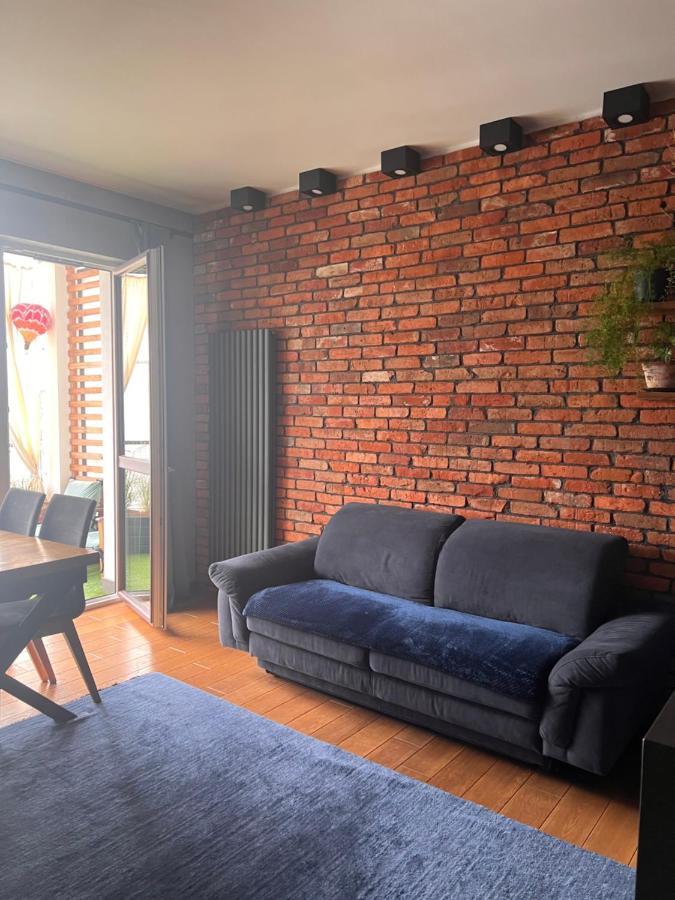 Lake Park Apartament With Free Parking Airport Netflix Apartment Warsaw Exterior photo
